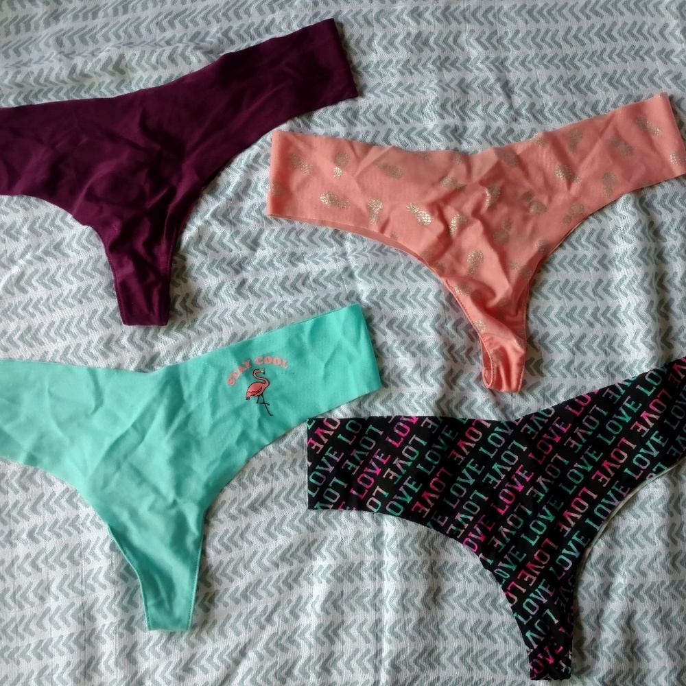 SO Thongs, sz M
